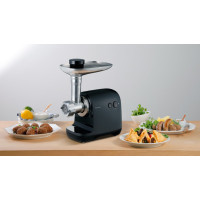М'ясорубка Panasonic MK-GX1710KTQ Diawest