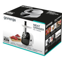 М'ясорубка Gorenje MG1500XG Diawest