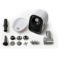 М'ясорубка Gorenje MG1500XG Diawest