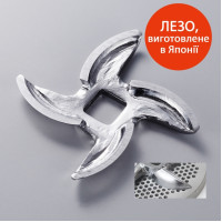М'ясорубка Panasonic MK-GX1700WTQ Diawest