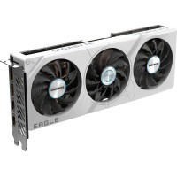 Відеокарта GIGABYTE GeForce RTX4060Ti 8Gb EAGLE OC ICE (GV-N406TEAGLEOC ICE-8GD) Diawest