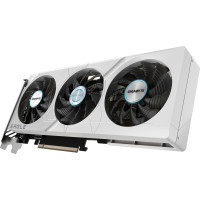 Відеокарта GIGABYTE GeForce RTX4060Ti 8Gb EAGLE OC ICE (GV-N406TEAGLEOC ICE-8GD) Diawest