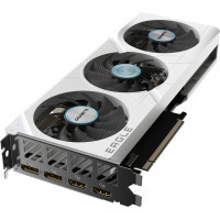 Відеокарта GIGABYTE GeForce RTX4060Ti 8Gb EAGLE OC ICE (GV-N406TEAGLEOC ICE-8GD) Diawest