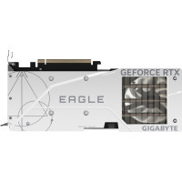 Відеокарта GIGABYTE GeForce RTX4060Ti 8Gb EAGLE OC ICE (GV-N406TEAGLEOC ICE-8GD) Diawest