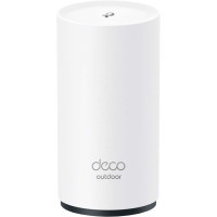 Маршрутизатор TP-Link DECO-X50-Outdoor-1-PACK Diawest
