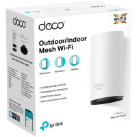Маршрутизатор TP-Link DECO-X50-Outdoor-1-PACK Diawest