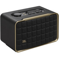Акустична система JBL Authentics 200 (JBLAUTH200BLKEP) Diawest