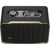 Акустична система JBL Authentics 200 (JBLAUTH200BLKEP) Diawest