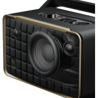 Акустична система JBL Authentics 200 (JBLAUTH200BLKEP) Diawest