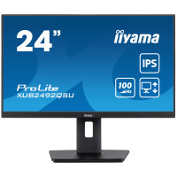 Монітор iiyama XUB2492QSU-B1 Diawest