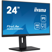 Монітор iiyama XUB2492QSU-B1 Diawest