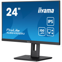 Монітор iiyama XUB2492QSU-B1 Diawest