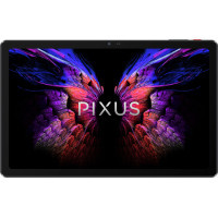 Планшет Pixus Wing 6/128GB, LTE, graphite (4897058531749) Diawest