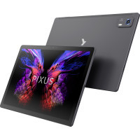 Планшет Pixus Wing 6/128GB, LTE, graphite (4897058531749) Diawest