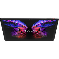 Планшет Pixus Wing 6/128GB, LTE, graphite (4897058531749) Diawest