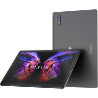 Планшет Pixus Wing 6/128GB, LTE, graphite (4897058531749) Diawest