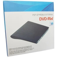 Оптичний привід DVD-RW Maiwo K525 Diawest