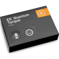 Фітинг для СРО Ekwb EK-Quantum Torque 6-Pack STC 10/13 - Nickel (3831109824351) Diawest