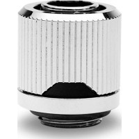 Фітинг для СРО Ekwb EK-Quantum Torque 6-Pack STC 10/13 - Nickel (3831109824351) Diawest