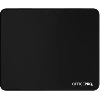 Килимок для мишки OfficePro MP102B Black (MP102B) Diawest