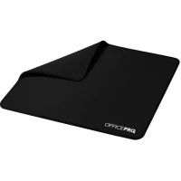 Килимок для мишки OfficePro MP102B Black (MP102B) Diawest