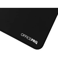 Килимок для мишки OfficePro MP102B Black (MP102B) Diawest