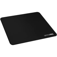 Килимок для мишки OfficePro MP102B Black (MP102B) Diawest