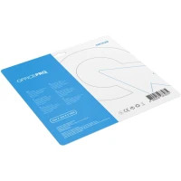 Килимок для мишки OfficePro MP102B Black (MP102B) Diawest