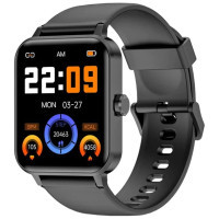 Смарт-годинник Blackview R30 44mm black (6931548315063) Diawest