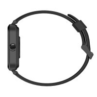 Смарт-годинник Blackview R30 44mm black (6931548315063) Diawest