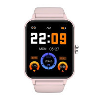 Смарт-годинник Blackview R30 44mm Pink (6931548315070) Diawest