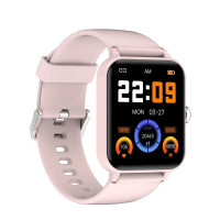 Смарт-годинник Blackview R30 44mm Pink (6931548315070) Diawest