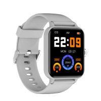 Смарт-годинник Blackview R30 44mm Grey (6931548315087) Diawest