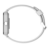 Смарт-годинник Blackview R30 44mm Grey (6931548315087) Diawest