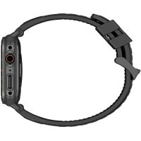 Смарт-годинник Blackview W30 50mm black (6931548314295) Diawest