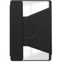 Чохол до планшета BeCover Keyboard 360° Rotatable Lenovo Tab M11 (2024) TB-TB330FU/Xiaoxin Pad 11 (2024) 11