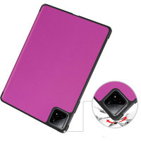Чохол до планшета BeCover Smart Case Xiaomi Pad 6S Pro 12.4