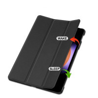 Чохол до планшета BeCover Smart Case Xiaomi Pad 6S Pro 12.4