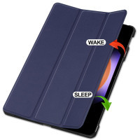 Чохол до планшета BeCover Smart Case Xiaomi Pad 6S Pro 12.4