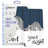 Чохол до планшета BeCover Smart Case Xiaomi Pad 6S Pro 12.4