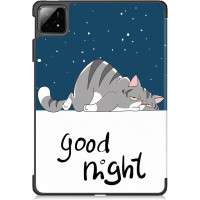 Чохол до планшета BeCover Smart Case Xiaomi Pad 6S Pro 12.4