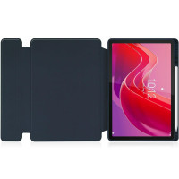 Чохол до планшета BeCover Keyboard 360° Rotatable Lenovo Tab M11 (2024) TB-TB330FU/Xiaoxin Pad 11 (2024) 11
