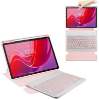 Чохол до планшета BeCover Keyboard 360° Rotatable Lenovo Tab M11 (2024) TB-TB330FU/Xiaoxin Pad 11 (2024) 11