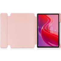 Чохол до планшета BeCover Keyboard 360° Rotatable Lenovo Tab M11 (2024) TB-TB330FU/Xiaoxin Pad 11 (2024) 11