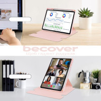 Чохол до планшета BeCover Keyboard 360° Rotatable Lenovo Tab M11 (2024) TB-TB330FU/Xiaoxin Pad 11 (2024) 11