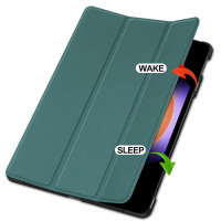 Чохол до планшета BeCover Smart Case Xiaomi Pad 6S Pro 12.4