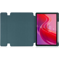 Чохол до планшета BeCover Keyboard 360° Rotatable Lenovo Tab M11 (2024) TB-TB330FU/Xiaoxin Pad 11 (2024) 11
