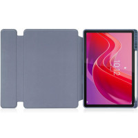 Чохол до планшета BeCover Keyboard 360° Rotatable Lenovo Tab M11 (2024) TB-TB330FU/Xiaoxin Pad 11 (2024) 11