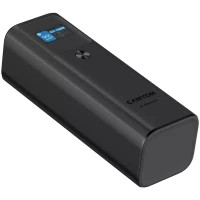 Батарея універсальна Canyon PB-2010 27000mAh PD/3.1/140Wh, in/out2xUSB-C PD/140W, outUSB-A/22.5W (CNE-CPB2010DG) Diawest