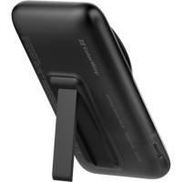 Батарея універсальна ColorWay 10 000 mAh 15W MagSafe (USB QC3.0 + USB-C PD 22.5W) (CW-PB100LPA3BK-WPDD) Diawest